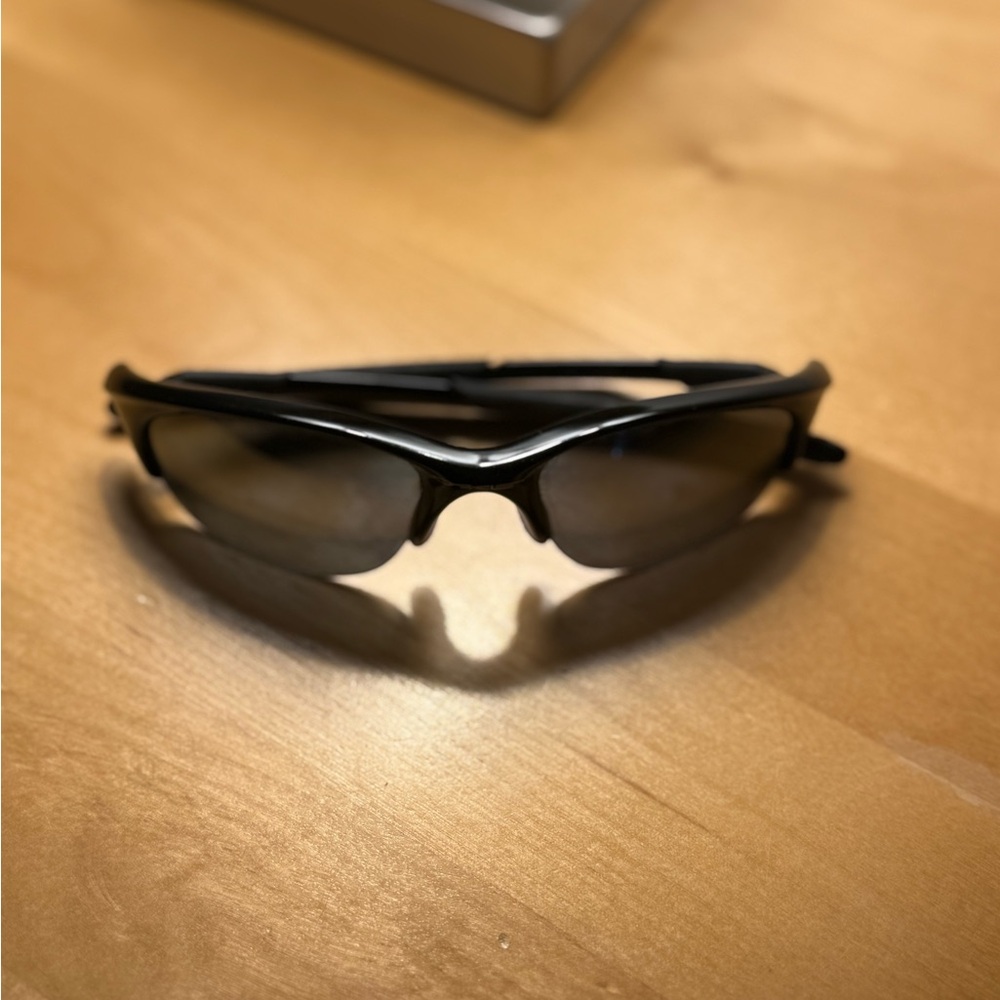 Oakley polarized sunglasses